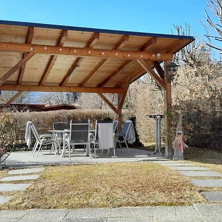 Pension Kaiserhof Капфенберг Екстериор снимка