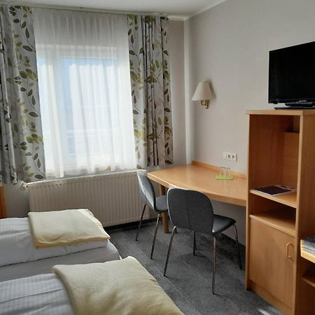 Pension Kaiserhof Капфенберг Екстериор снимка