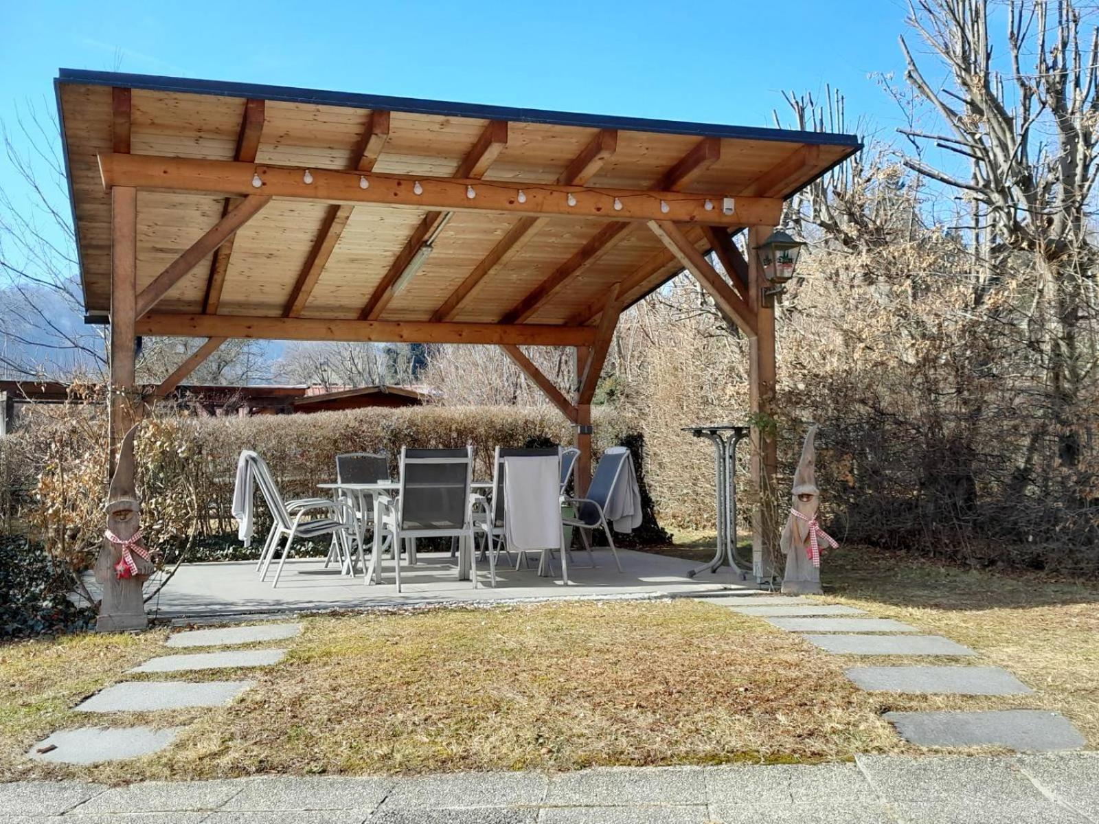 Pension Kaiserhof Капфенберг Екстериор снимка