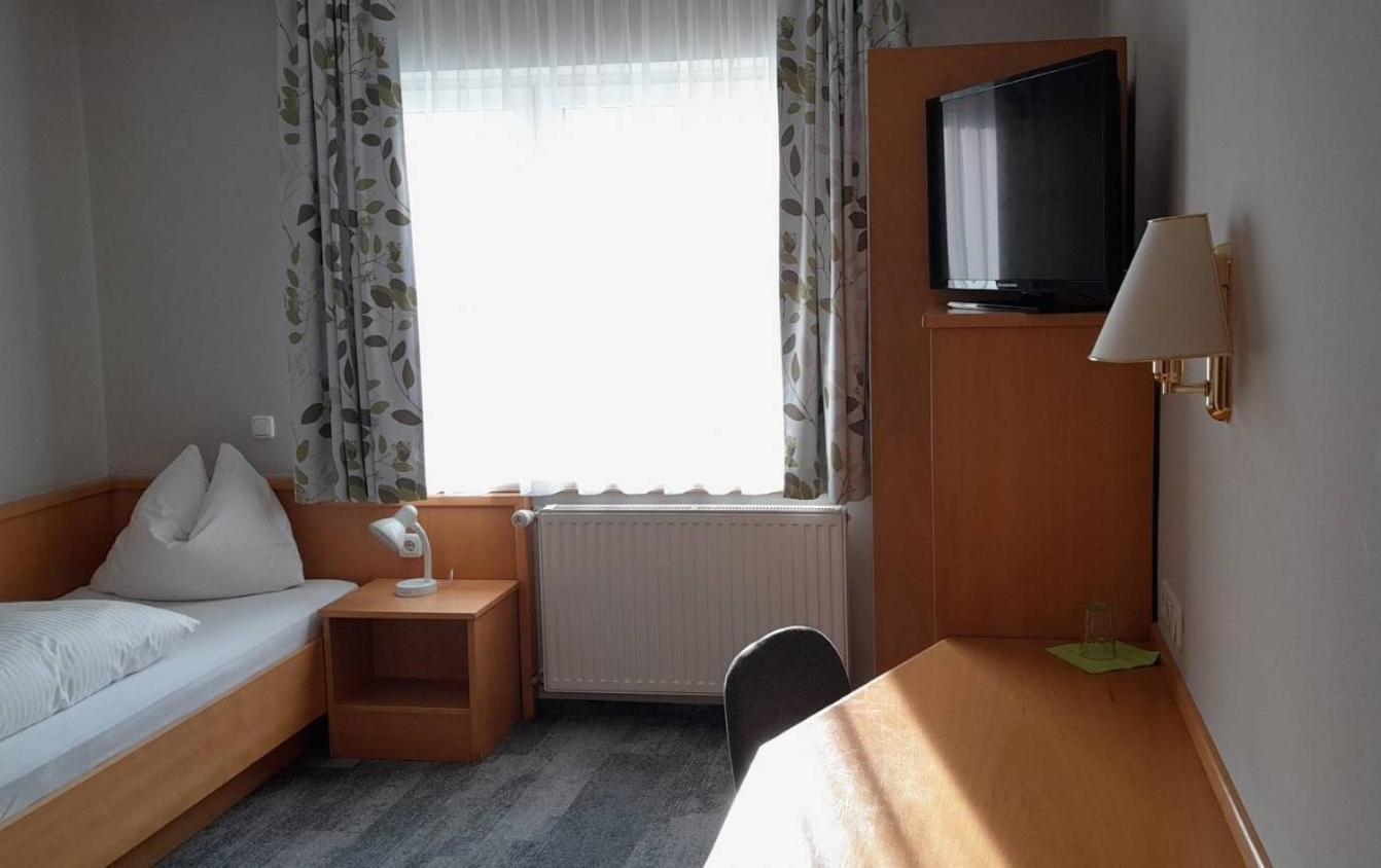 Pension Kaiserhof Капфенберг Екстериор снимка